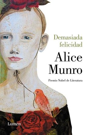 DEMASIADA FELICIDAD | 9788426418432 | MUNRO,ALICE | Libreria Geli - Librería Online de Girona - Comprar libros en catalán y castellano