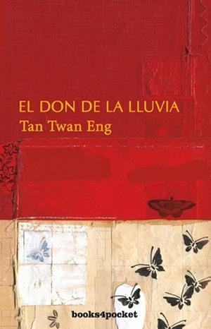 EL DON DE LA LLUVIA | 9788492801701 | TWAN ENG,TAN | Llibreria Geli - Llibreria Online de Girona - Comprar llibres en català i castellà