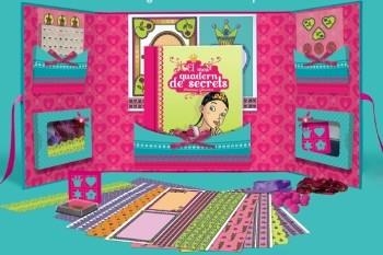 EL MEU ESTOIG DE SORPRESES | 9788499321769 | Libreria Geli - Librería Online de Girona - Comprar libros en catalán y castellano