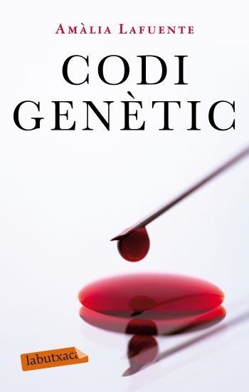 CODI GENETIC | 9788499302225 | LAFUENTE,AMALIA | Libreria Geli - Librería Online de Girona - Comprar libros en catalán y castellano