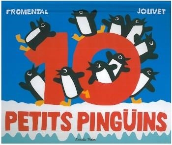 PETITS PINGUINS | 9788499321622 | Libreria Geli - Librería Online de Girona - Comprar libros en catalán y castellano