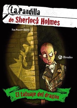 EL TATUAJE DEL DRAGON | 9788421685143 | PIGOTT-SMITH,TIM | Libreria Geli - Librería Online de Girona - Comprar libros en catalán y castellano