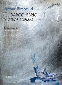 EL BARCO EBRIO Y OTROS POEMAS | 9788492683338 | RIMBAUD,ARTHUR | Libreria Geli - Librería Online de Girona - Comprar libros en catalán y castellano