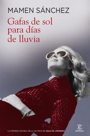 GAFAS DE SOL PARA DIAS DE LLUVIA | 9788467035926 | SANCHEZ,MAMEN | Llibreria Geli - Llibreria Online de Girona - Comprar llibres en català i castellà