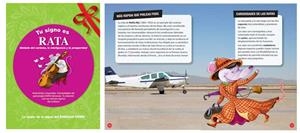 TU SIGNO ES RATA | 9788415003137 | Llibreria Geli - Llibreria Online de Girona - Comprar llibres en català i castellà