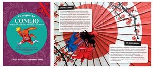 TU SIGNO ES CONEJO | 9788415003168 | Llibreria Geli - Llibreria Online de Girona - Comprar llibres en català i castellà