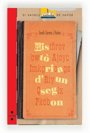 HISTORIA D'UN SEGON | 9788466127189 | SIERRA FABRA,JORDI | Libreria Geli - Librería Online de Girona - Comprar libros en catalán y castellano