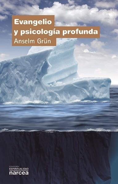 EVANGELIO Y PSICOLOGIA PROFUNDA | 9788427714151 | GRUN,ANSELM | Libreria Geli - Librería Online de Girona - Comprar libros en catalán y castellano