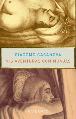 MIS AVENTURAS CON MONJAS | 9788493778484 | CASANOVA,GIACOMO | Libreria Geli - Librería Online de Girona - Comprar libros en catalán y castellano