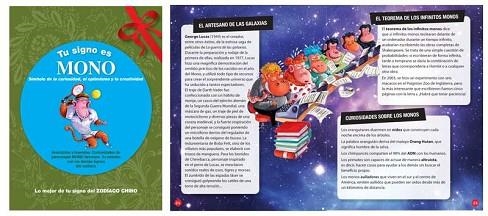 TU SIGNO ES MONO | 9788415003212 | AFERS DE COMUNICACIÓ VISUAL | Libreria Geli - Librería Online de Girona - Comprar libros en catalán y castellano