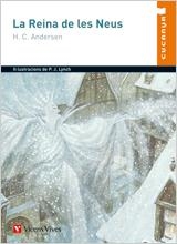 LA REINA DE LES NEUS | 9788431660239 | ANDERSEN,H,C, | Libreria Geli - Librería Online de Girona - Comprar libros en catalán y castellano
