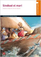 SINDBAD EL MARI | 9788431669218 | Libreria Geli - Librería Online de Girona - Comprar libros en catalán y castellano