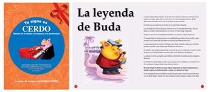 TU SIGNO ES CERDO | 9788415003243 | Llibreria Geli - Llibreria Online de Girona - Comprar llibres en català i castellà