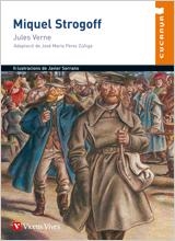 MIQUEL STROGOFF | 9788431690632 | VERNE,JULES | Libreria Geli - Librería Online de Girona - Comprar libros en catalán y castellano