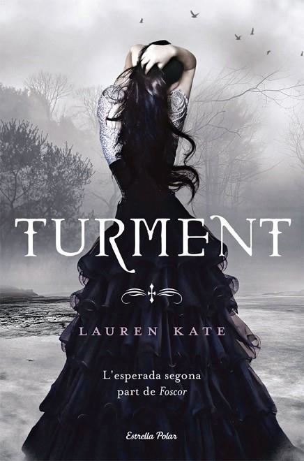 TURMENT.FOSCOR-2 | 9788499322889 | KATE,LAUREN | Libreria Geli - Librería Online de Girona - Comprar libros en catalán y castellano
