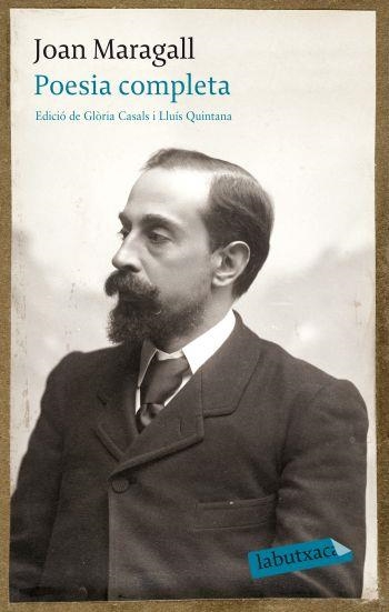 POESIA COMPLETA(JOAN MARAGALL) | 9788499302058 | MARAGALL,JOAN | Libreria Geli - Librería Online de Girona - Comprar libros en catalán y castellano