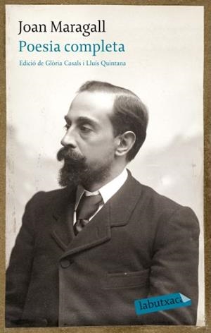 POESIA COMPLETA(JOAN MARAGALL) | 9788499302058 | MARAGALL,JOAN | Llibreria Geli - Llibreria Online de Girona - Comprar llibres en català i castellà