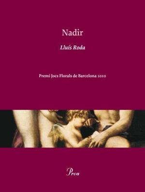 NADIR | 9788475881904 | RODA,LLUIS | Libreria Geli - Librería Online de Girona - Comprar libros en catalán y castellano