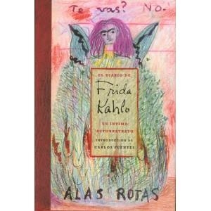 EL DIARIO DE FRIDA KAHLO | 9789687559100 | KAHLO,FRIDA | Llibreria Geli - Llibreria Online de Girona - Comprar llibres en català i castellà