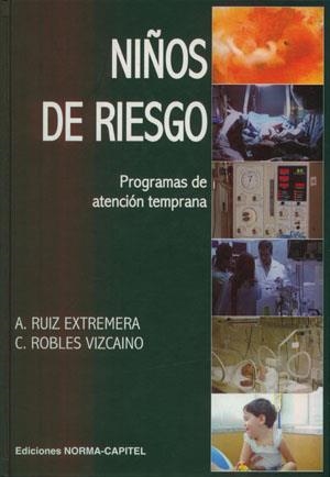 NIÑOS DE RIESGO.PROGRAMA DE ATENCION PRIMARIA | 9788484510086 | RUIZ EXTREMERA,A. | Libreria Geli - Librería Online de Girona - Comprar libros en catalán y castellano