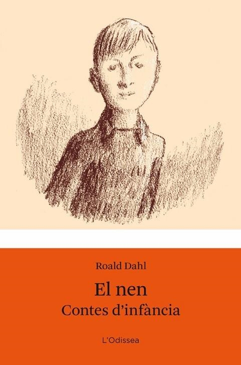 EL NEN.CONTES D'INFANCIA | 9788499322940 | DAHL,ROALD | Llibreria Geli - Llibreria Online de Girona - Comprar llibres en català i castellà