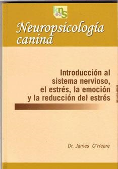INTRODUCCION AL SISTEMA NERVIOSO,EL ESTRES | 9788493460914 | O'HEARE,JAMES | Llibreria Geli - Llibreria Online de Girona - Comprar llibres en català i castellà