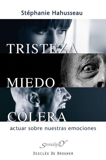 TRISTEZA MIEDO COLERA | 9788433024534 | HAHUSSEAU,STEPHANIE | Llibreria Geli - Llibreria Online de Girona - Comprar llibres en català i castellà