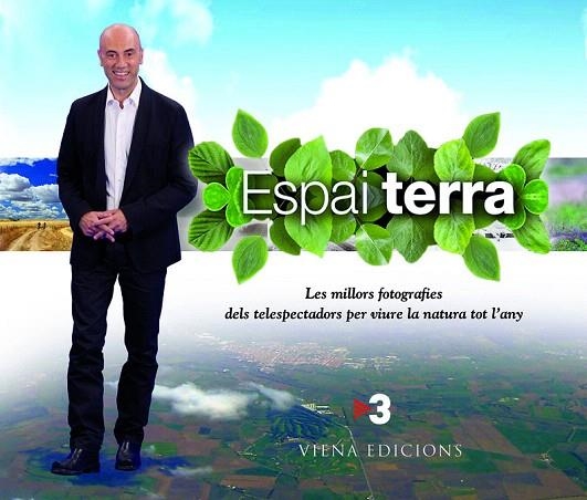 ESPAI TERRA.LES MILLORS FOTOGRAFIES | 9788483306185 | Libreria Geli - Librería Online de Girona - Comprar libros en catalán y castellano