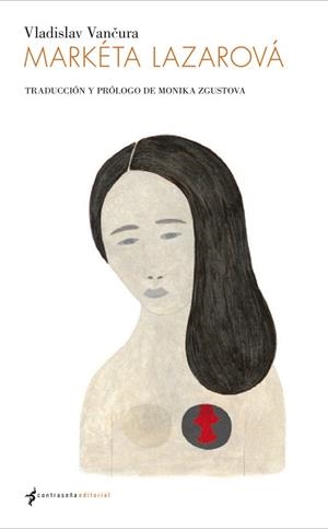 MARKETA LAZAROVA | 9788493781842 | VANCURA,VLADISLAV | Libreria Geli - Librería Online de Girona - Comprar libros en catalán y castellano