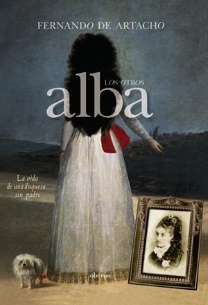 LOS OTROS ALBA | 9788498775273 | ARTACHO Y PÉREZ BLÁZQUEZ,FERNANDO DE | Libreria Geli - Librería Online de Girona - Comprar libros en catalán y castellano