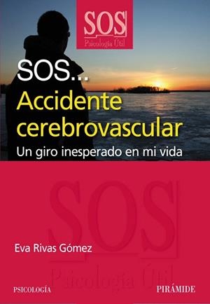 SOS...ACCIDENTE CARDIOVASCULAR UN GIRO INESPERADO EN MI... | 9788436823790 | RIVAS GÓMEZ,EVA | Llibreria Geli - Llibreria Online de Girona - Comprar llibres en català i castellà