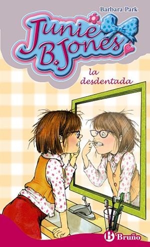 JUNIE B. JONES-20.LA DESDENTADA | 9788421685068 | PARK,BARBARA | Libreria Geli - Librería Online de Girona - Comprar libros en catalán y castellano