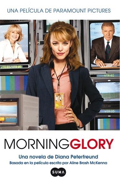 MORNING GLORY | 9788483652145 | PETERFREUND,DIANA | Libreria Geli - Librería Online de Girona - Comprar libros en catalán y castellano
