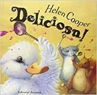 DELICIOSA(CATALÀ) | 9788426135513 | COOPER,HELEN | Llibreria Geli - Llibreria Online de Girona - Comprar llibres en català i castellà