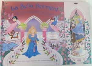 LA BELLA DORMENT.UN LLIBRE MAGNETIC PER JUGAR | 9788499321394 | Libreria Geli - Librería Online de Girona - Comprar libros en catalán y castellano