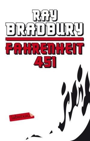 FAHRENHEIT 451(CATALÀ) | 9788499301860 | BRADBURY,RAY | Llibreria Geli - Llibreria Online de Girona - Comprar llibres en català i castellà