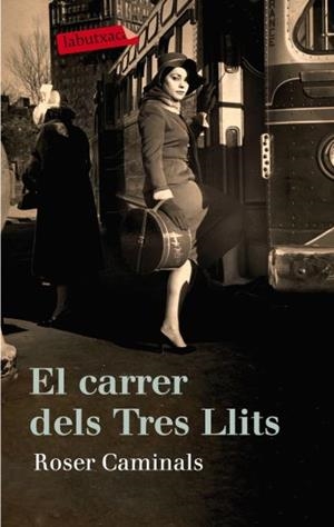 EL CARRER DELS TRES LLITS | 9788499301945 | CAMINALS,ROSER | Libreria Geli - Librería Online de Girona - Comprar libros en catalán y castellano