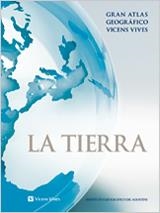 LA TIERRA (GRAN ATLAS GEOGRAFICO VICENS VIVES) | 9788468200385 | INTITUTO GEOGRAFICO DE AGOSTINI | Llibreria Geli - Llibreria Online de Girona - Comprar llibres en català i castellà
