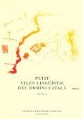 PETIT ATLES LINGUISTIC DEL DOMINI CATALA (VOL.II) | 9788492583614 | VENY,JOAN/PONS,LIDIA | Llibreria Geli - Llibreria Online de Girona - Comprar llibres en català i castellà
