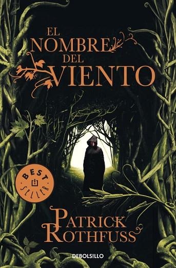 EL NOMBRE DEL VIENTO | 9788499082479 | ROTHFUSS,PATRICK | Llibreria Geli - Llibreria Online de Girona - Comprar llibres en català i castellà