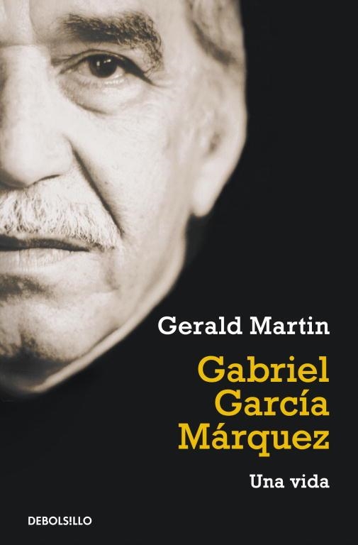 GABRIEL GARCIA MARQUEZ.UNA VIDA | 9788499087160 | MARTIN,GERALD | Llibreria Geli - Llibreria Online de Girona - Comprar llibres en català i castellà