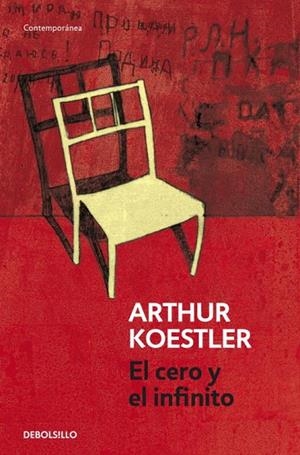 EL CERO Y EL INFINITO | 9788499087436 | KOESTLER,ARTHUR | Llibreria Geli - Llibreria Online de Girona - Comprar llibres en català i castellà