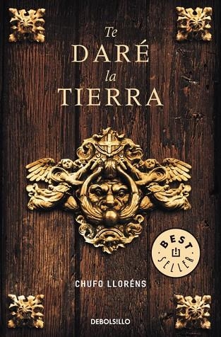 TE DARE LA TIERRA | 9788499088051 | LLORENS,CHUFO | Libreria Geli - Librería Online de Girona - Comprar libros en catalán y castellano