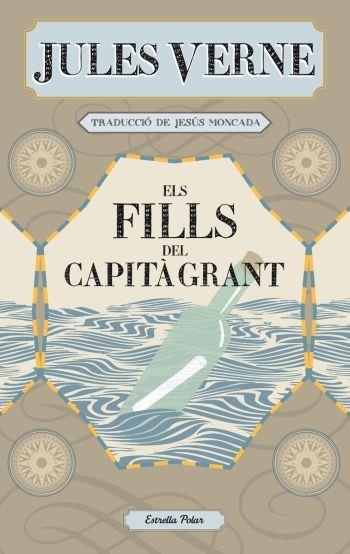 ELS FILLS DEL CAPITA GRANT | 9788499323237 | VERNE,JULES | Libreria Geli - Librería Online de Girona - Comprar libros en catalán y castellano