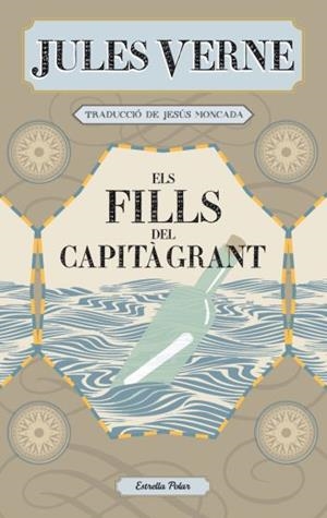 ELS FILLS DEL CAPITA GRANT | 9788499323237 | VERNE,JULES | Libreria Geli - Librería Online de Girona - Comprar libros en catalán y castellano