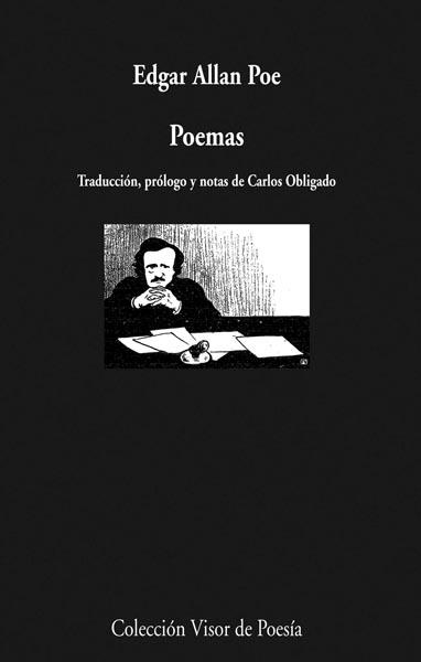 POEMAS | 9788498957679 | POE,EDGAR ALLAN | Llibreria Geli - Llibreria Online de Girona - Comprar llibres en català i castellà