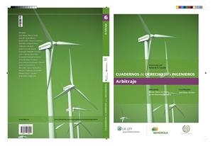 ARBITRAJE(CUADERNOS DE DERECHO-6) | 9788481266962 | Llibreria Geli - Llibreria Online de Girona - Comprar llibres en català i castellà