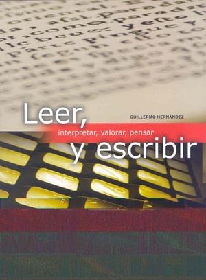 LEER Y ESCRIBIR | 9788497785945 | Libreria Geli - Librería Online de Girona - Comprar libros en catalán y castellano