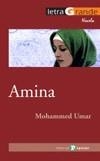 AMINA(LETRA GRANDE) | 9788478844852 | UMAR,MOHAMMED | Libreria Geli - Librería Online de Girona - Comprar libros en catalán y castellano