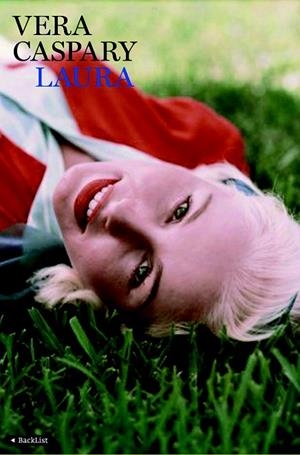 LAURA | 9788408097280 | CASPARY,VERA | Llibreria Geli - Llibreria Online de Girona - Comprar llibres en català i castellà